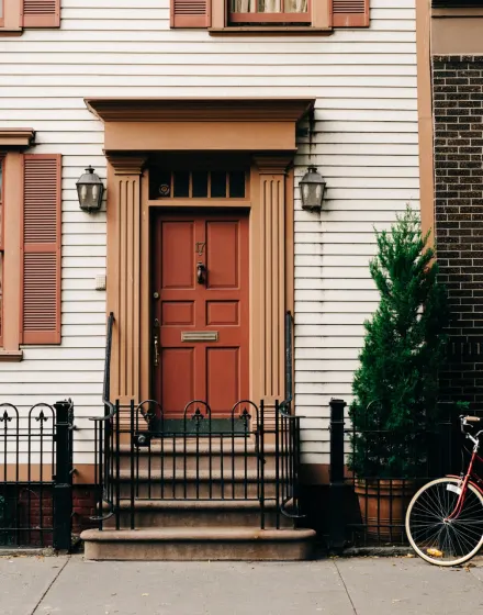 article La plus value immobilière d’une résidence principale