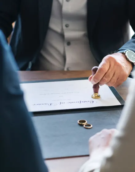 article L’acte authentique : Tout ce qu’il faut savoir