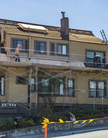 article Tout savoir sur le permis de construire