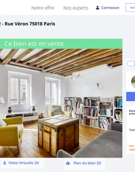article Fin de la pandémie : pourquoi est-ce le bon moment pour vendre ?
