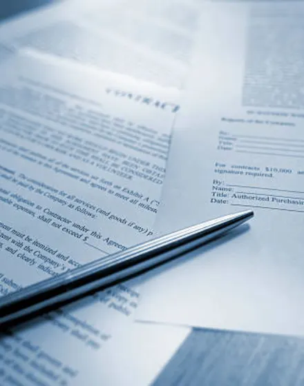 article Vente immobilière et dossier de vente : La liste des documents obligatoires