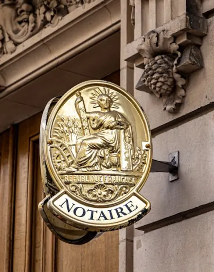 article Frais de notaire 2025 : ce qui change et comment l’anticiper