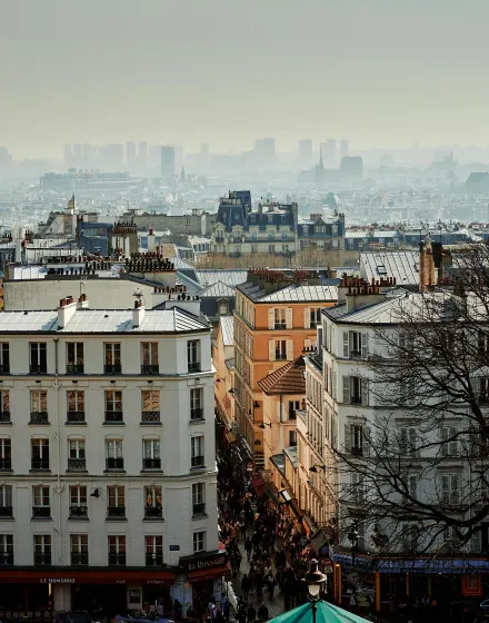 article La baisse des prix immobiliers va-t-elle continuer en cette fin 2024 ?