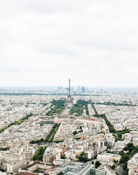 article Top 10 des villes d'Ile de France les plus recherchées