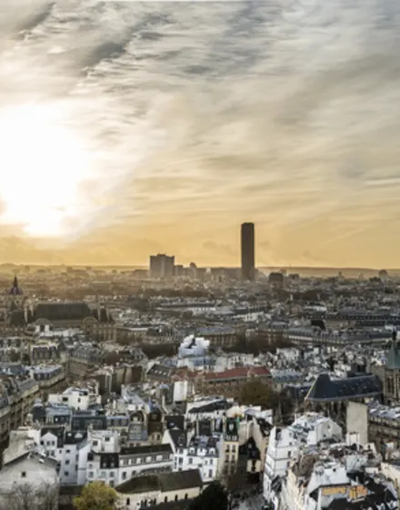 article Prix immobilier Paris : la capitale plus si attractive ?