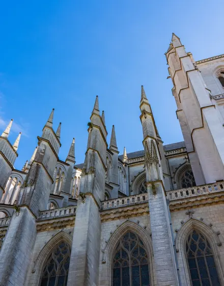 article Quelle est la tendance des prix immobiliers à Nantes en 2025 ? 