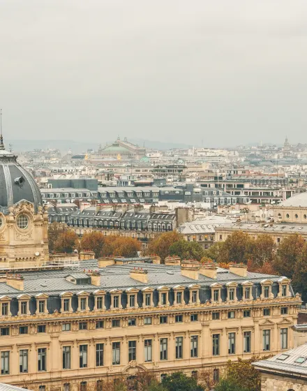 article Paris : la ville préférée des ultra-riches