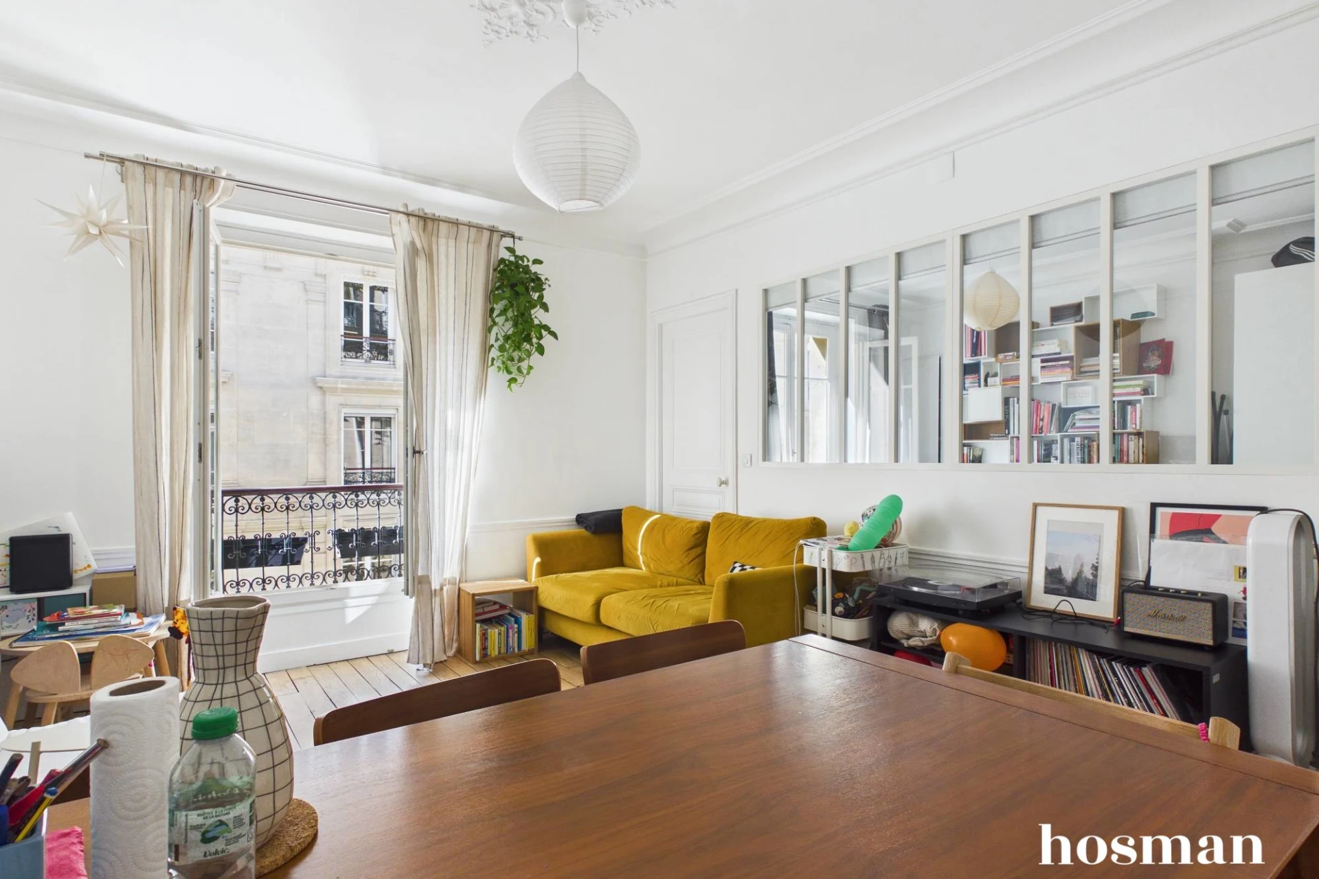 Appartement de 65.0 m² à Paris