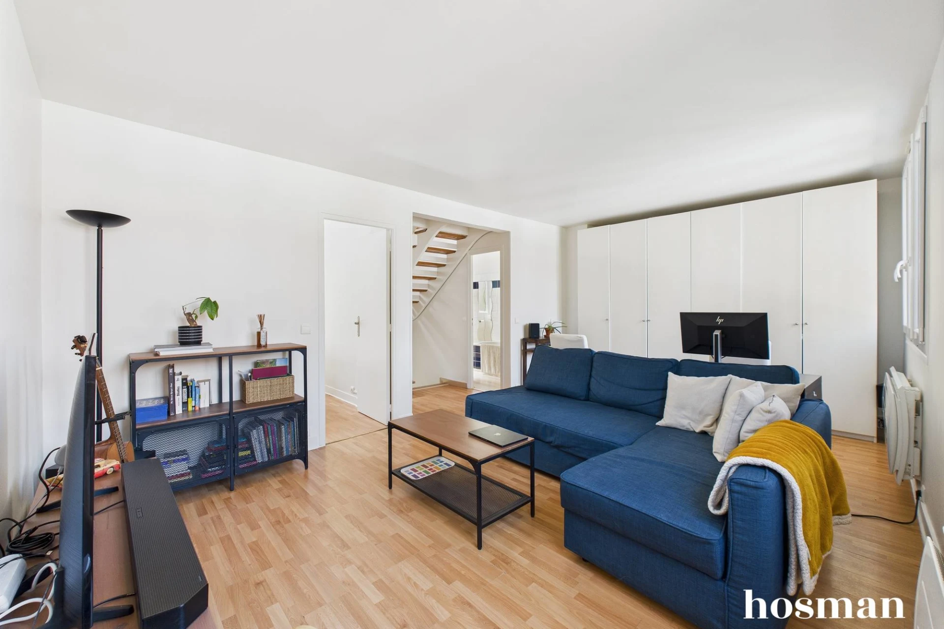 Maison de 56.32 m² à Meudon