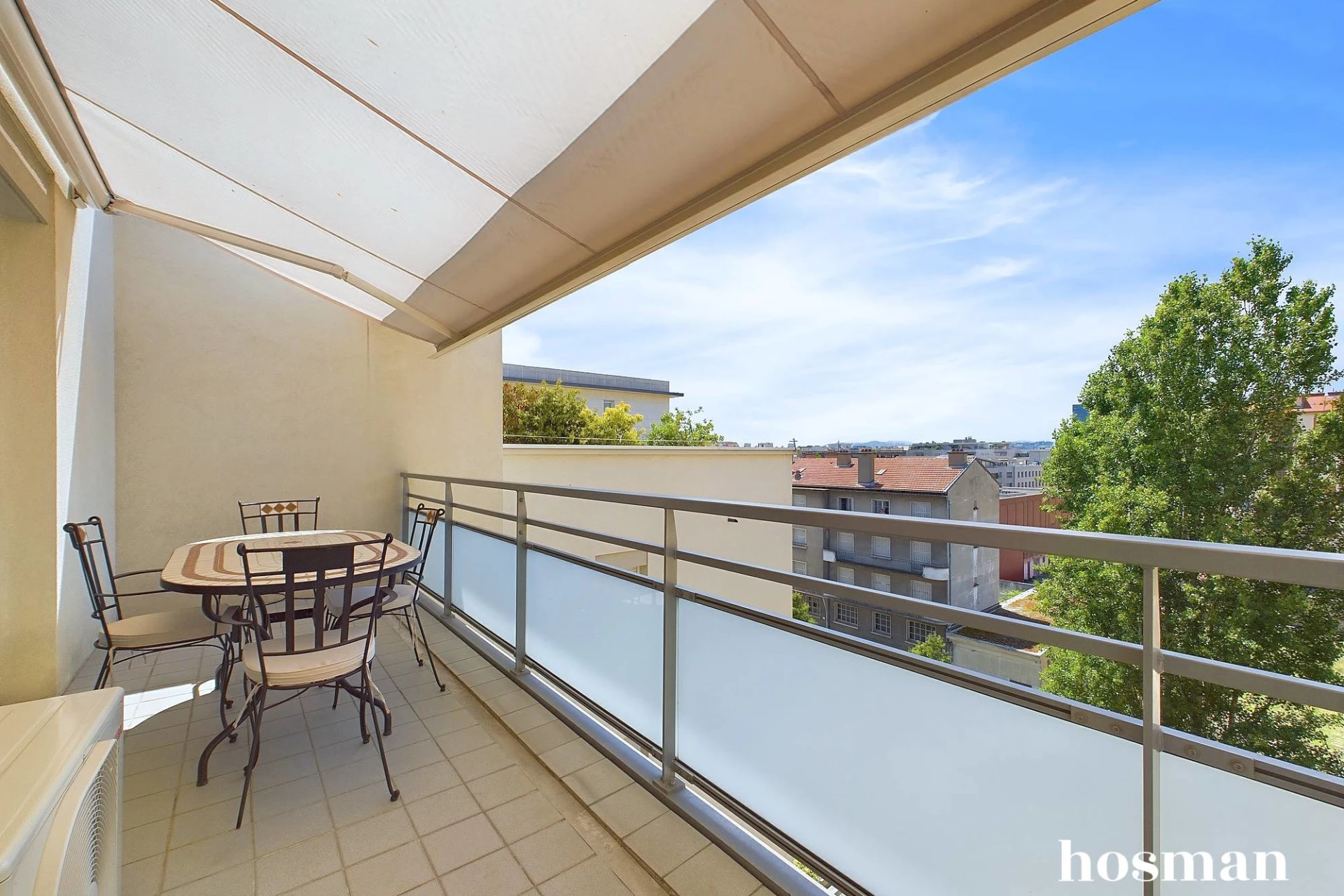 Appartement de 82.0 m² à Villeurbanne