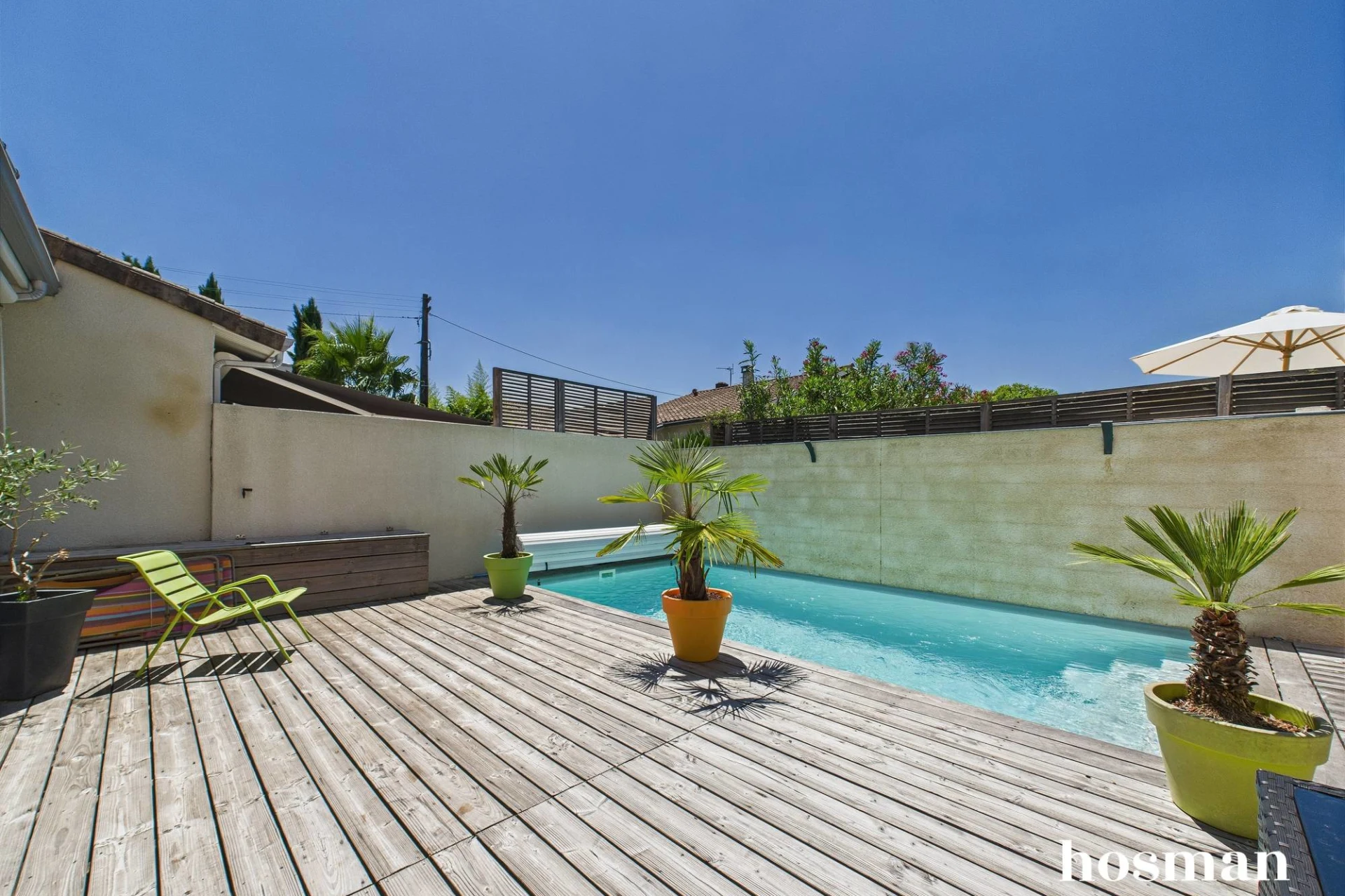 Maison de 140.0 m² à Le Bouscat