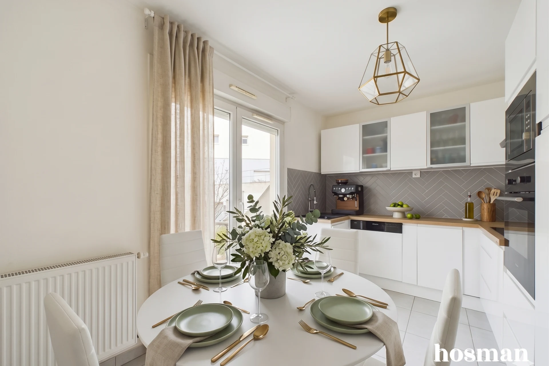 Maison de 125.44 m² à Saint-Herblain