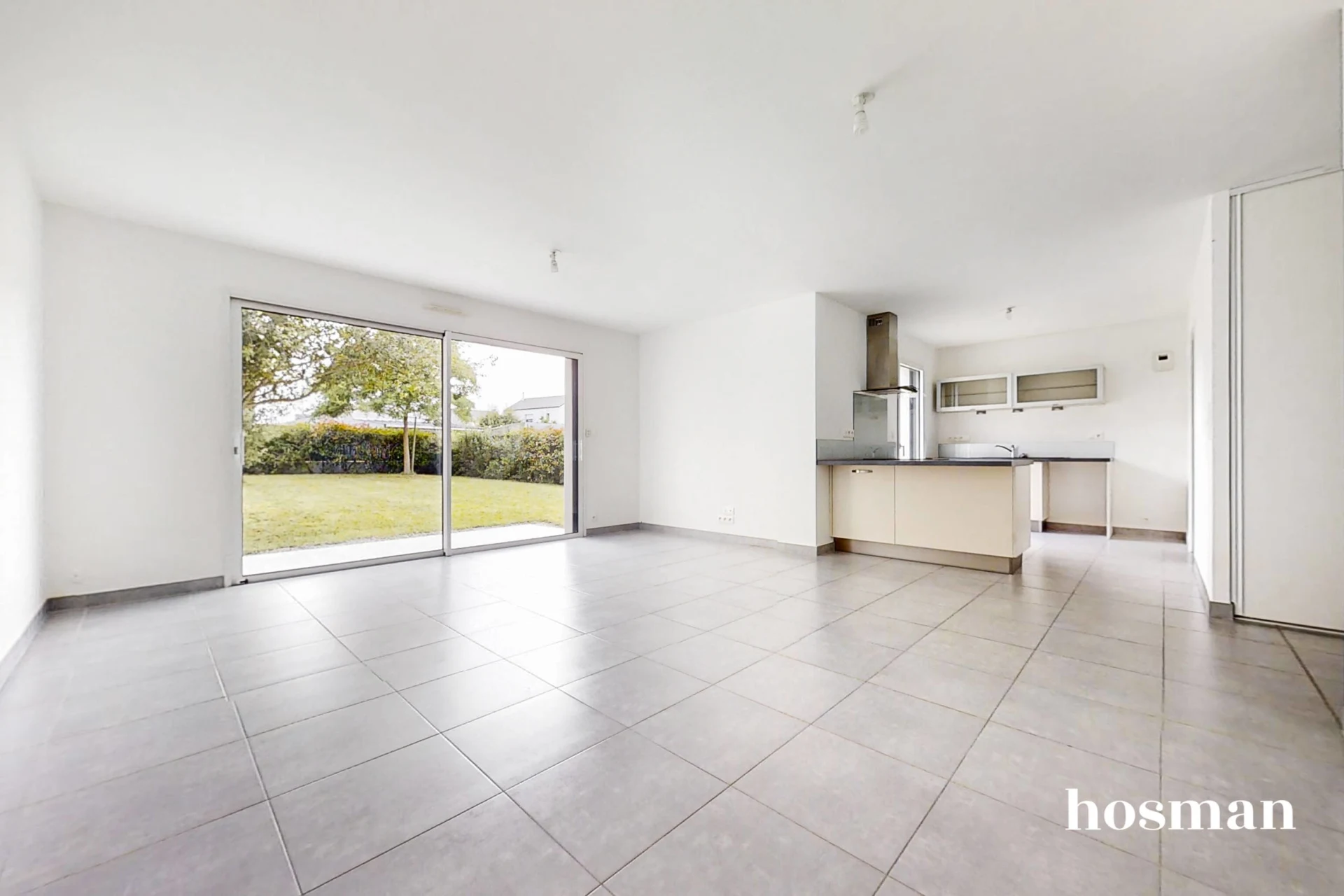 Maison de 118.56 m² à La Chapelle-sur-Erdre