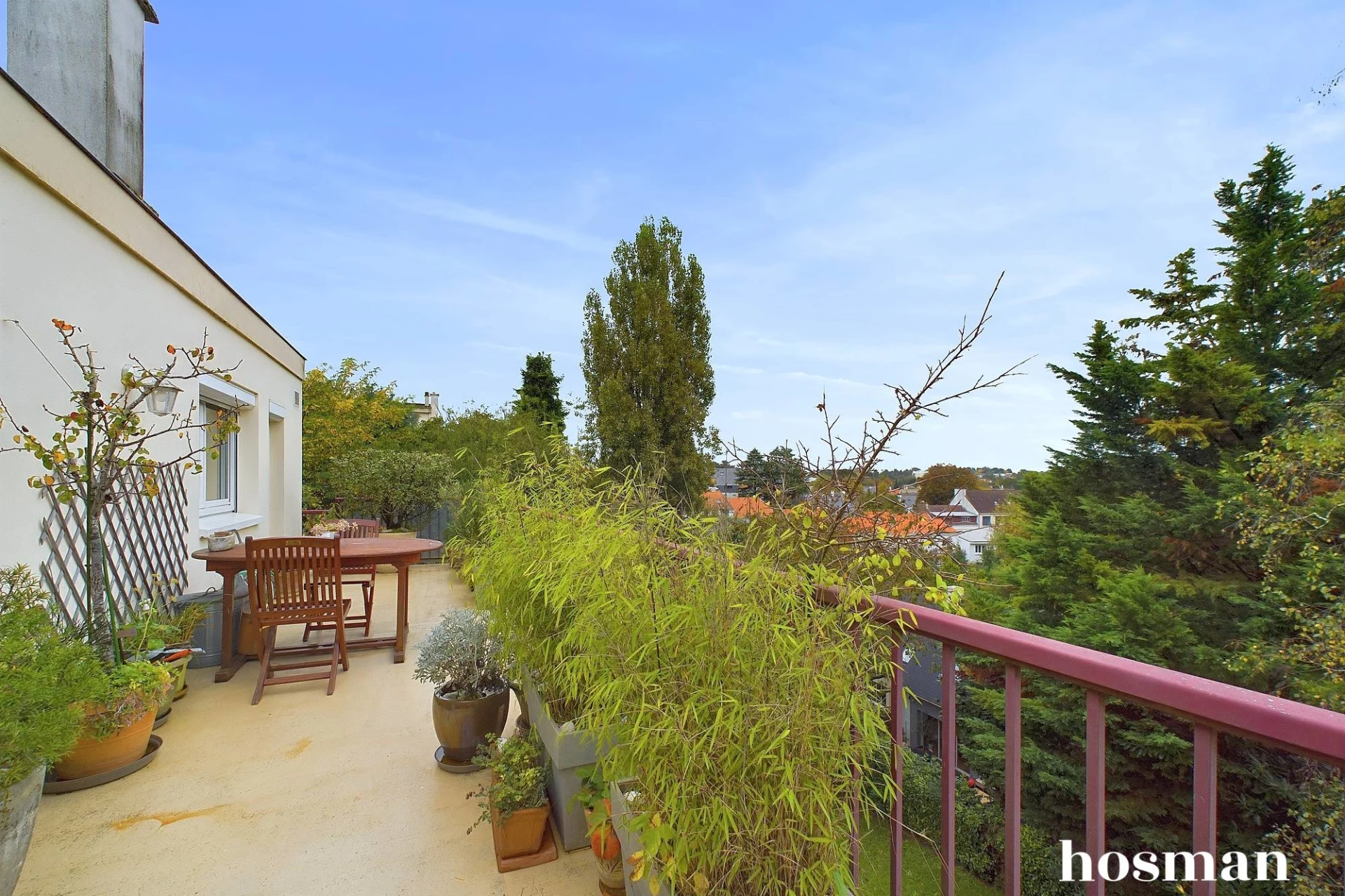 Appartement de 138.85 m² à Nantes
