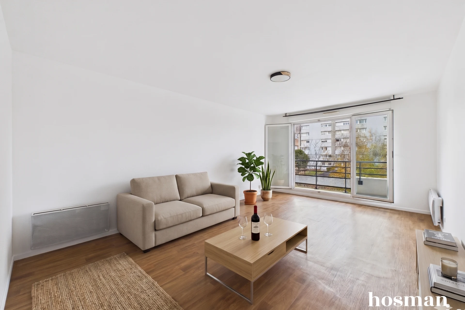 Appartement de 59.0 m² à Vitry-sur-Seine