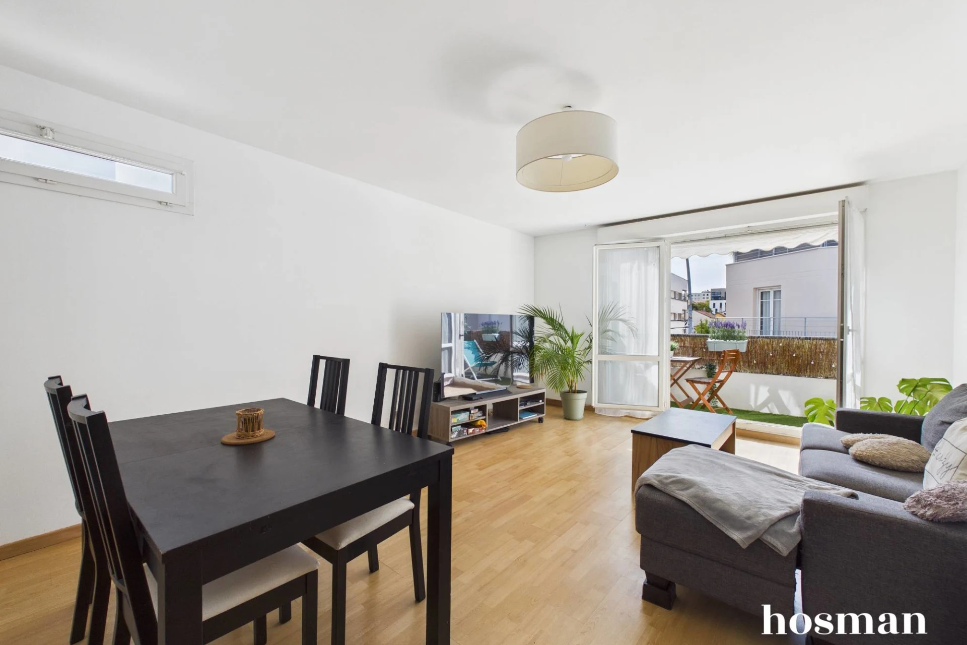 Appartement de 78.0 m² à Ivry-sur-Seine