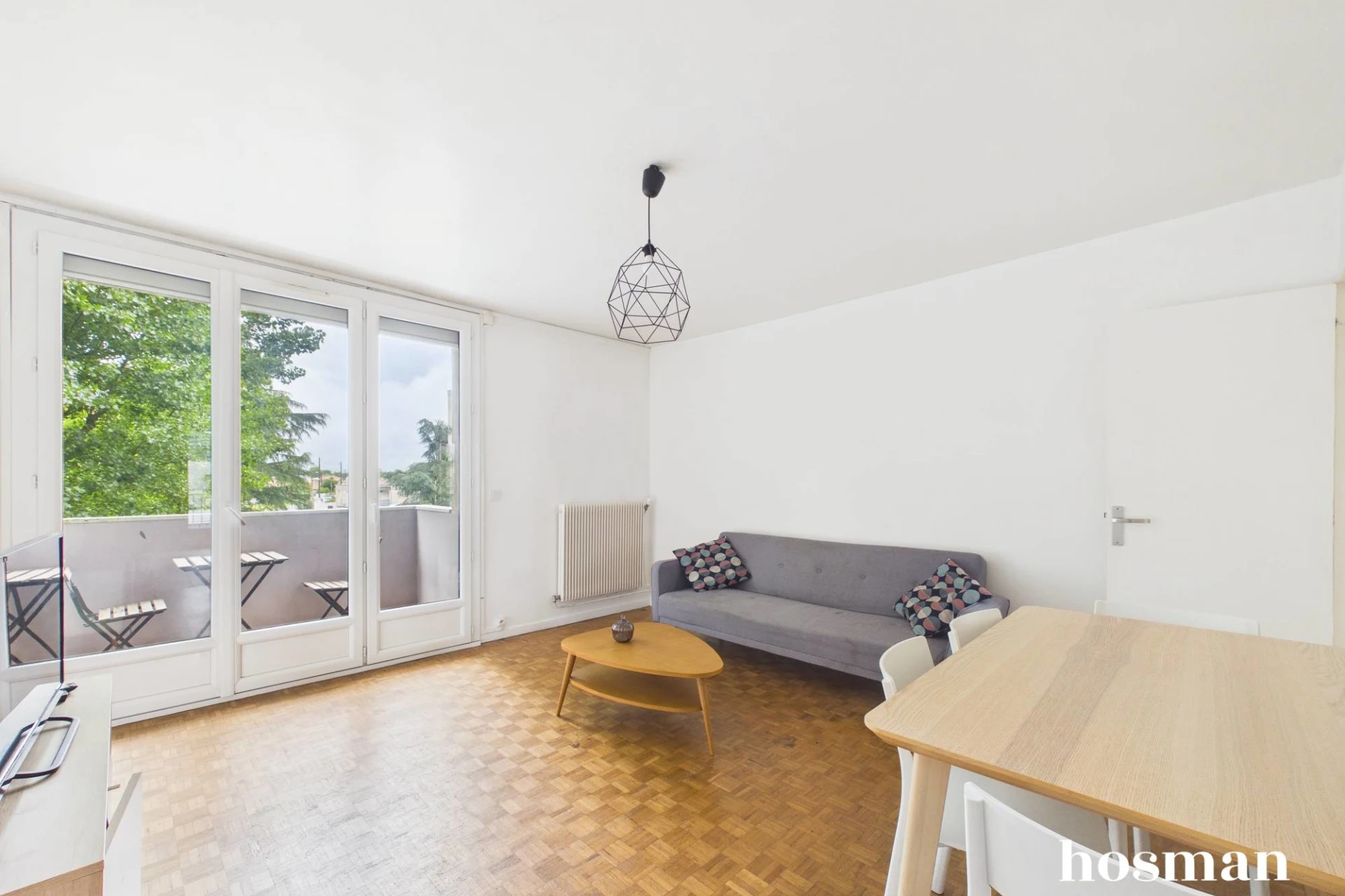 Appartement de 83.0 m² à Pessac