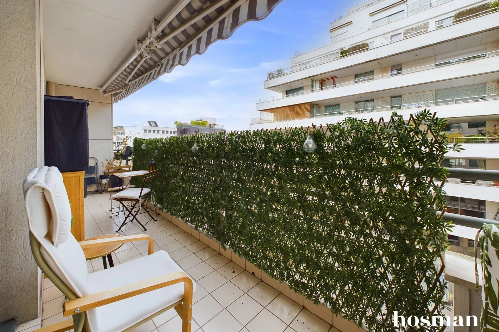 Appartement de 65.0 m² à Boulogne-Billancourt