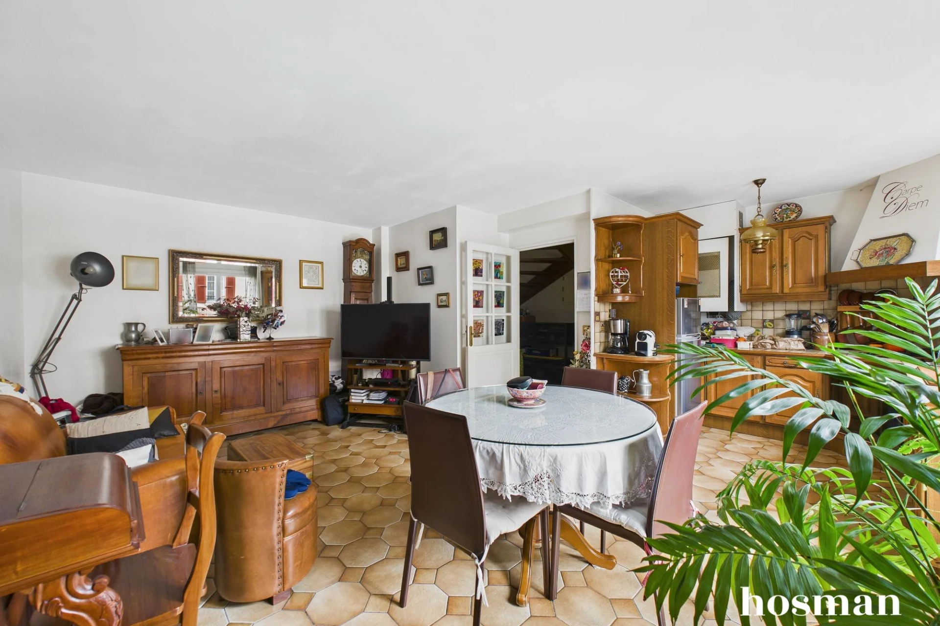 Appartement de 73.0 m² à Ivry-sur-Seine