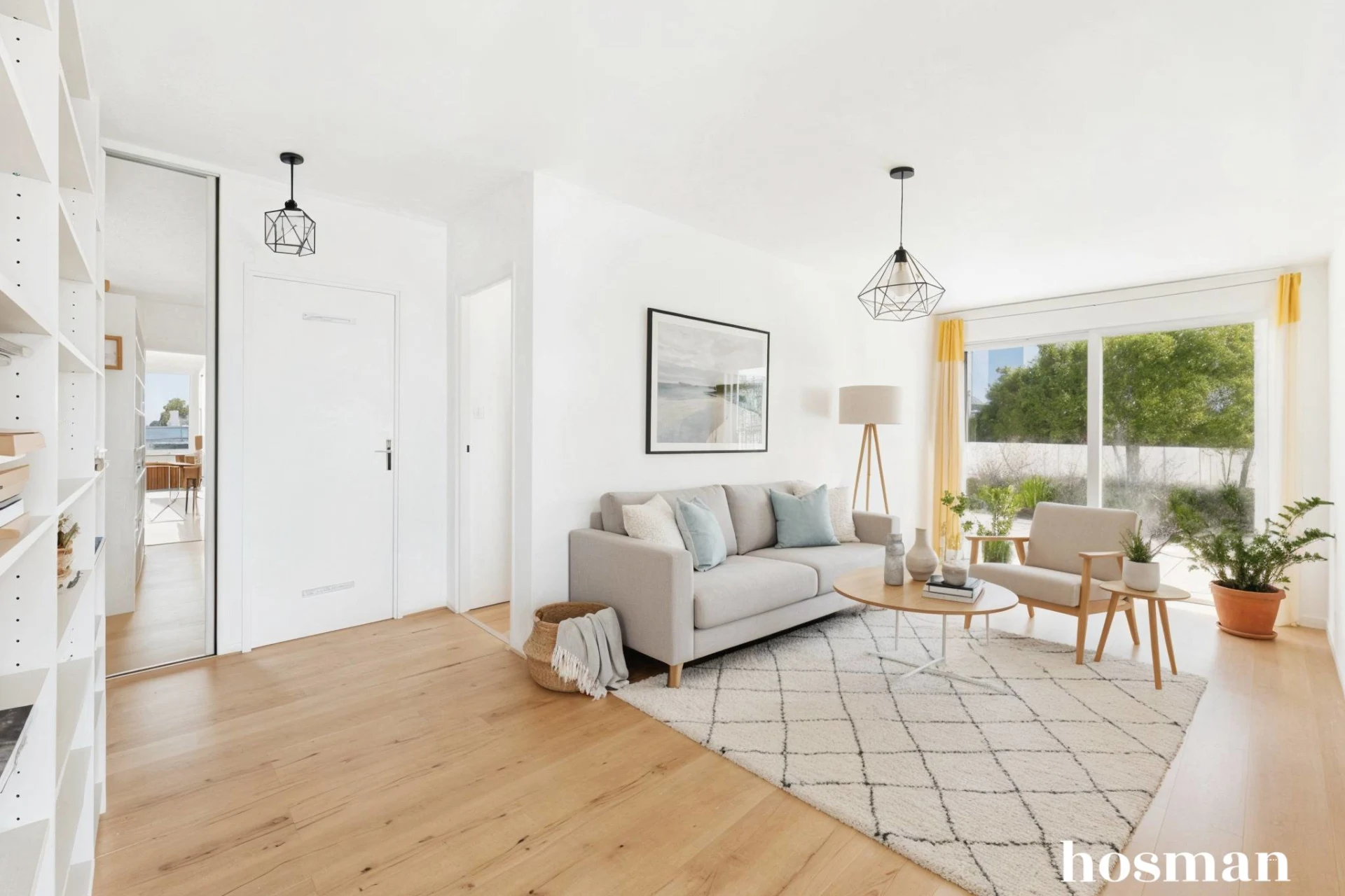 Appartement de 82.01 m² à Cenon