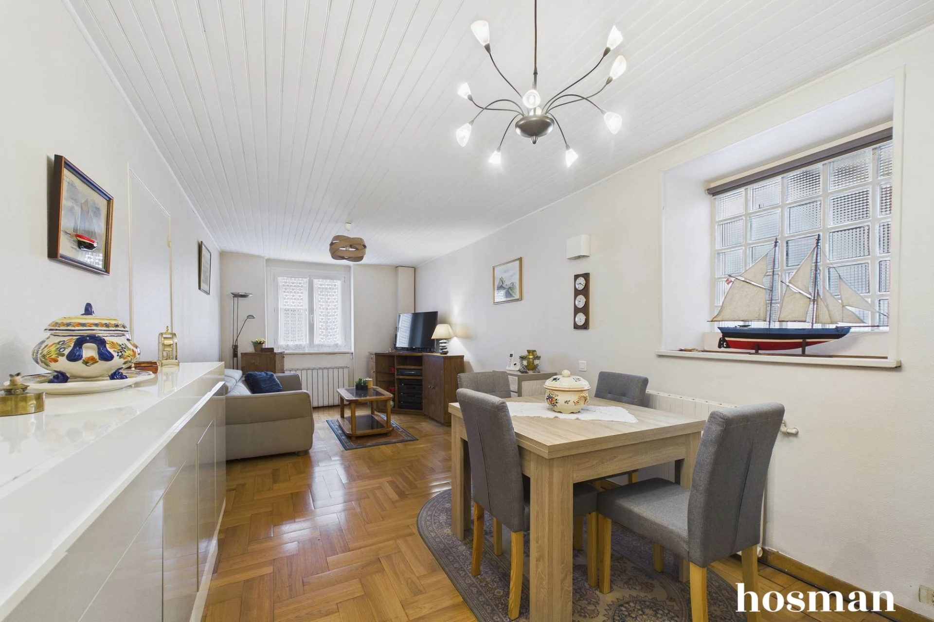 Maison de 61.0 m² à Nantes