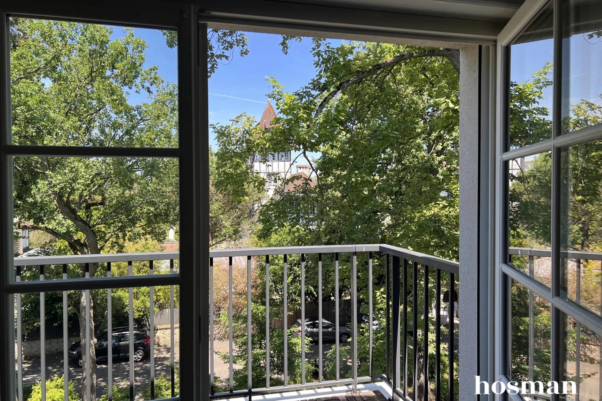 Appartement de 43.0 m² à Garches