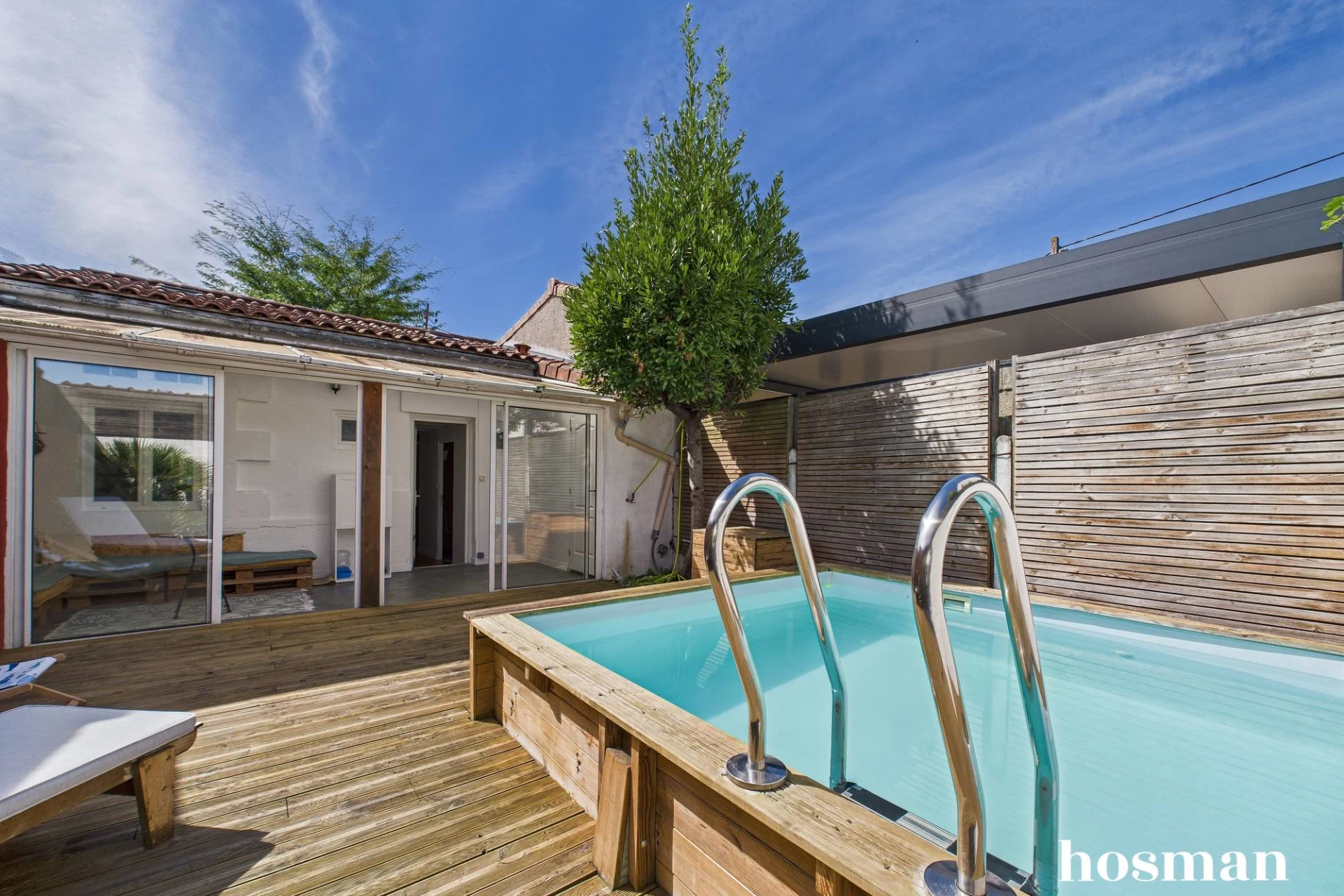 Maison de 90.0 m² à Mérignac