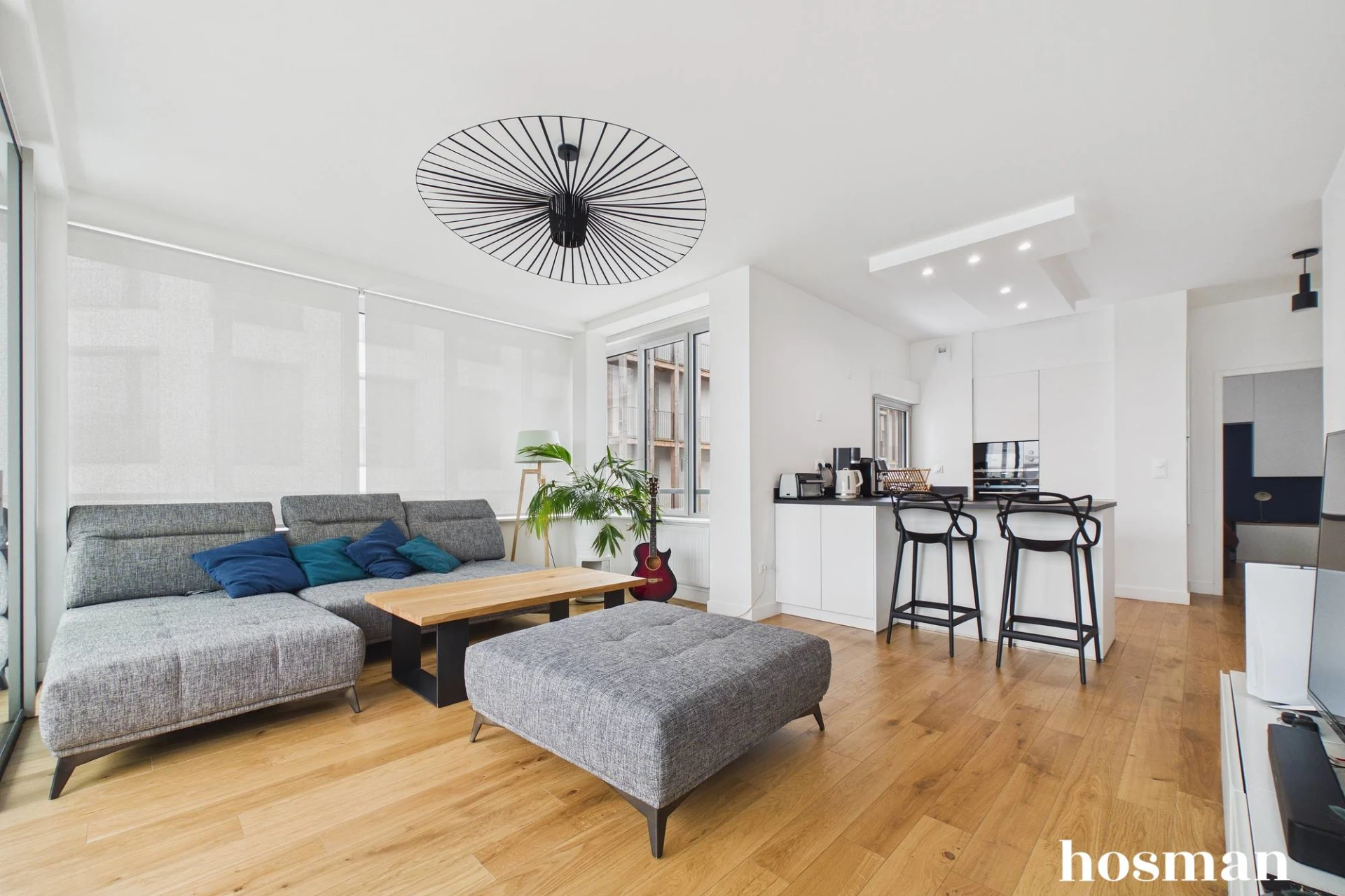 Appartement de 72.0 m² à Nantes