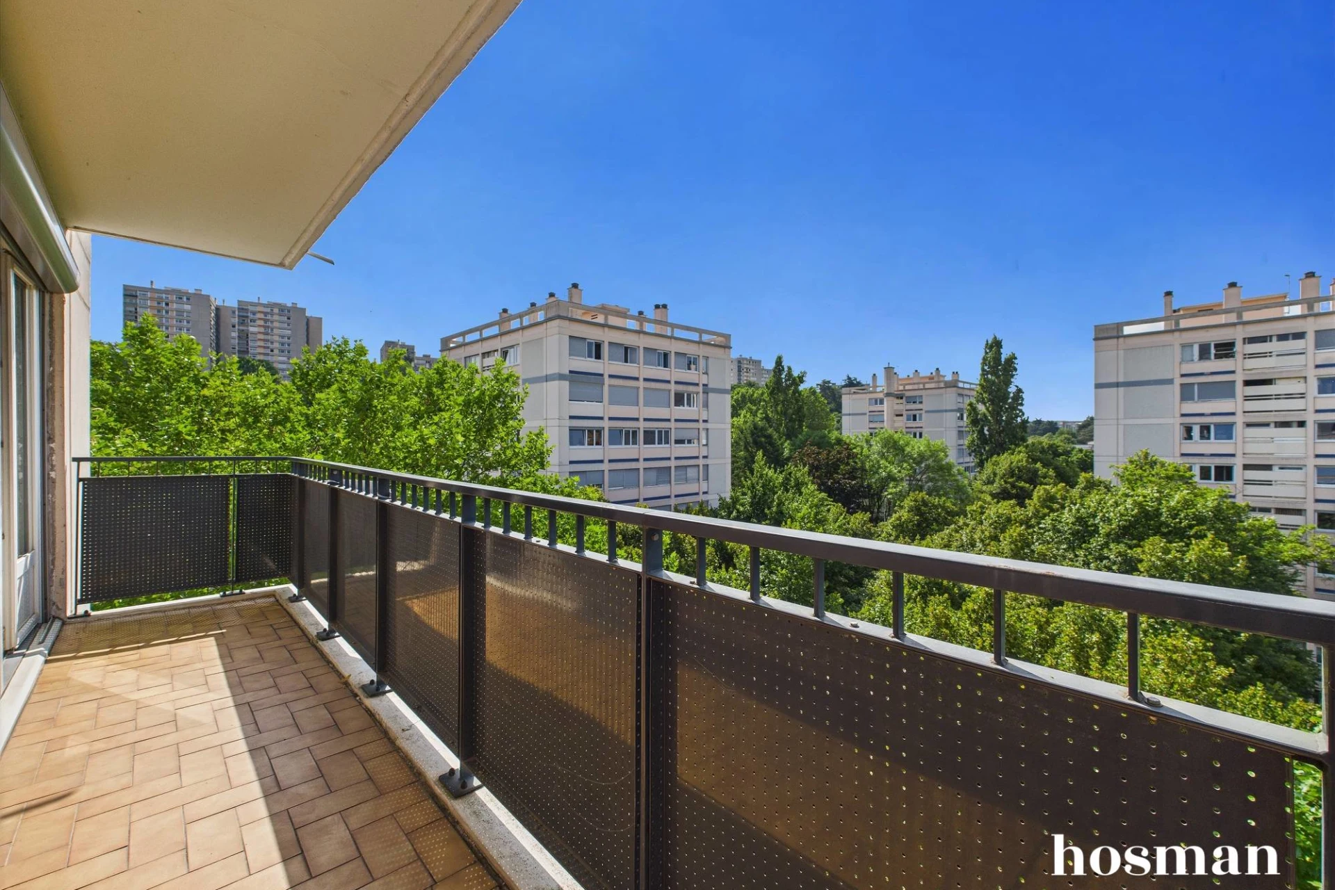 Appartement de 54.0 m² à Oullins