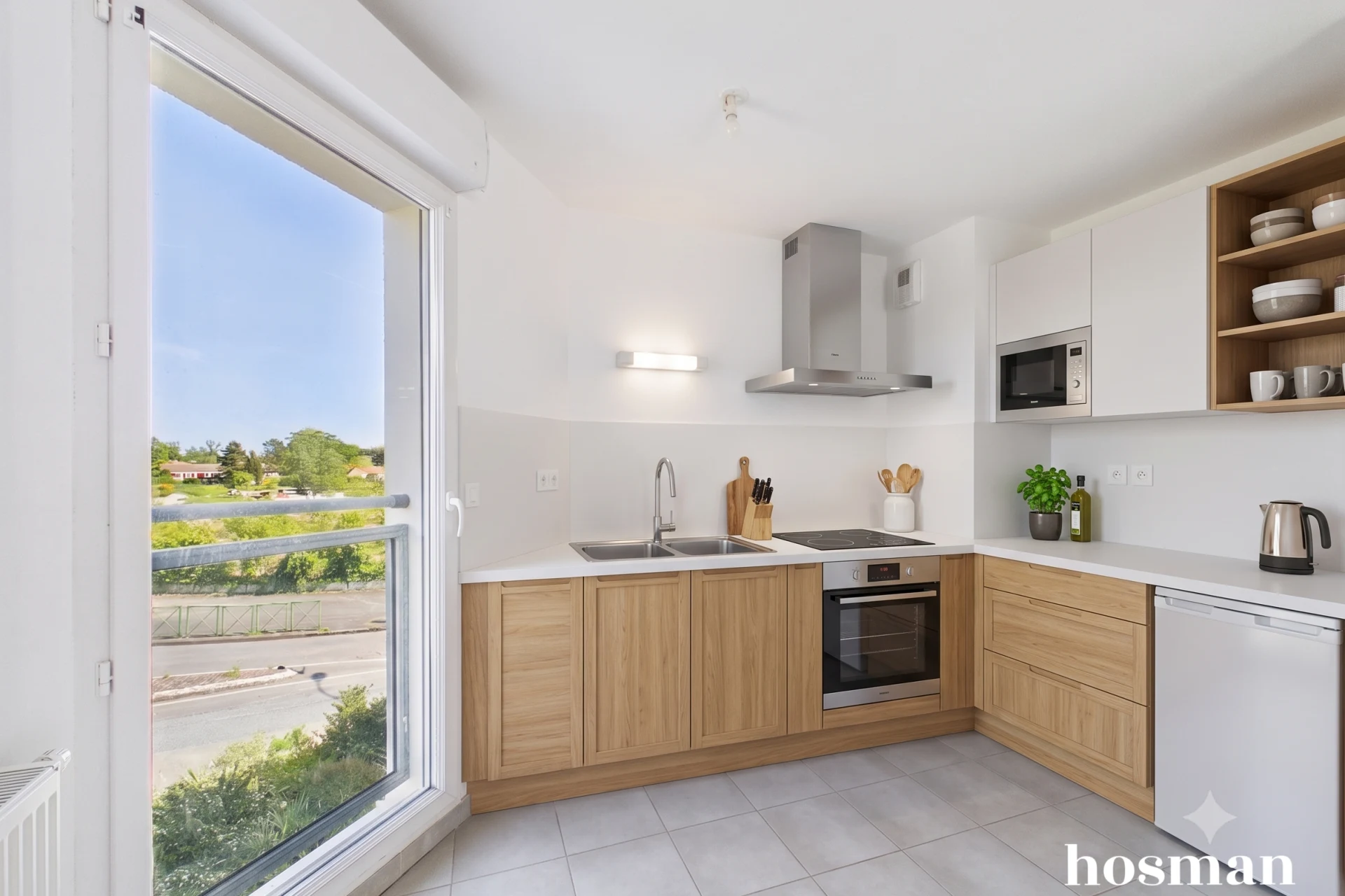 Appartement de 69.0 m² à Vertou