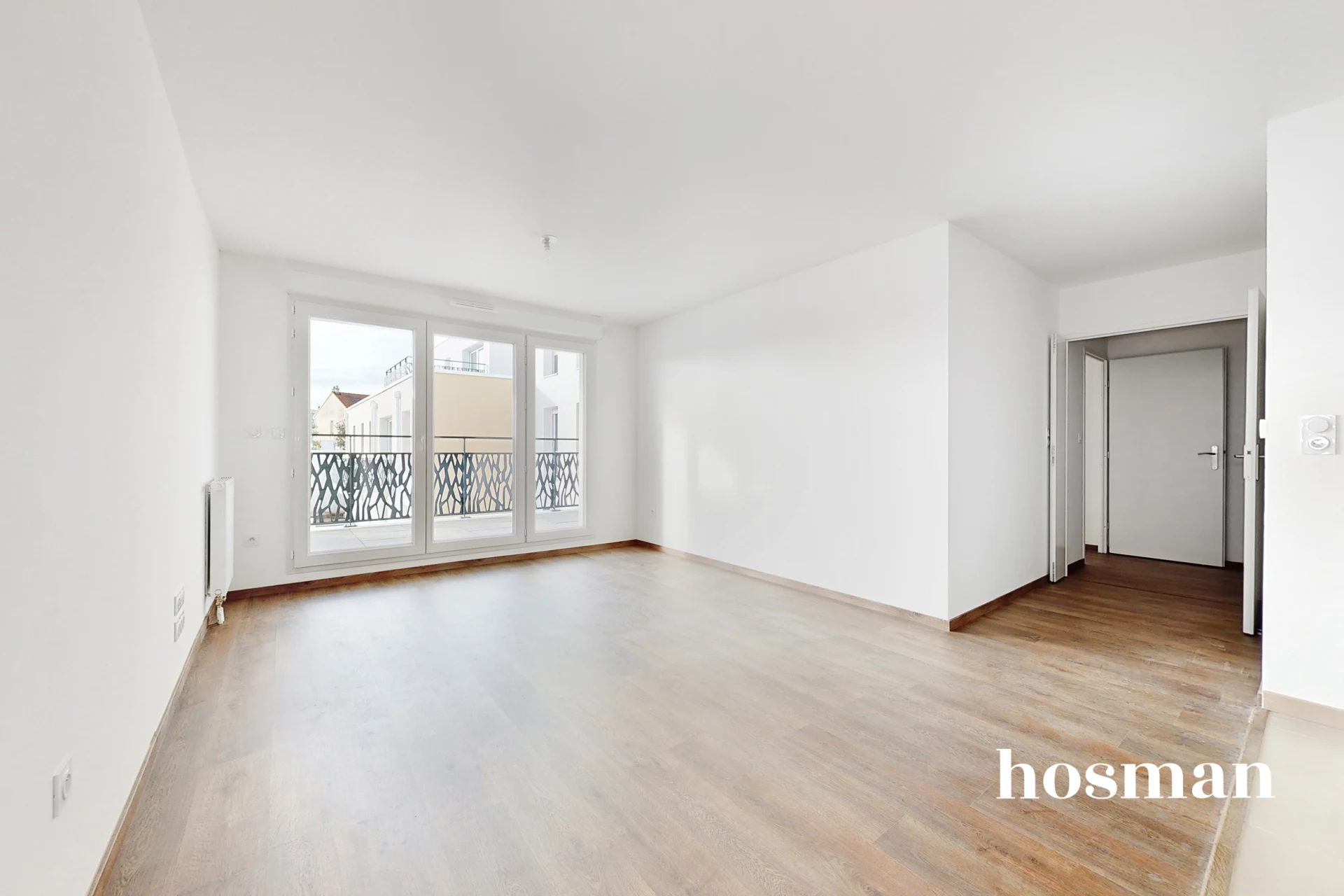 Appartement de 60.0 m² à Orvault