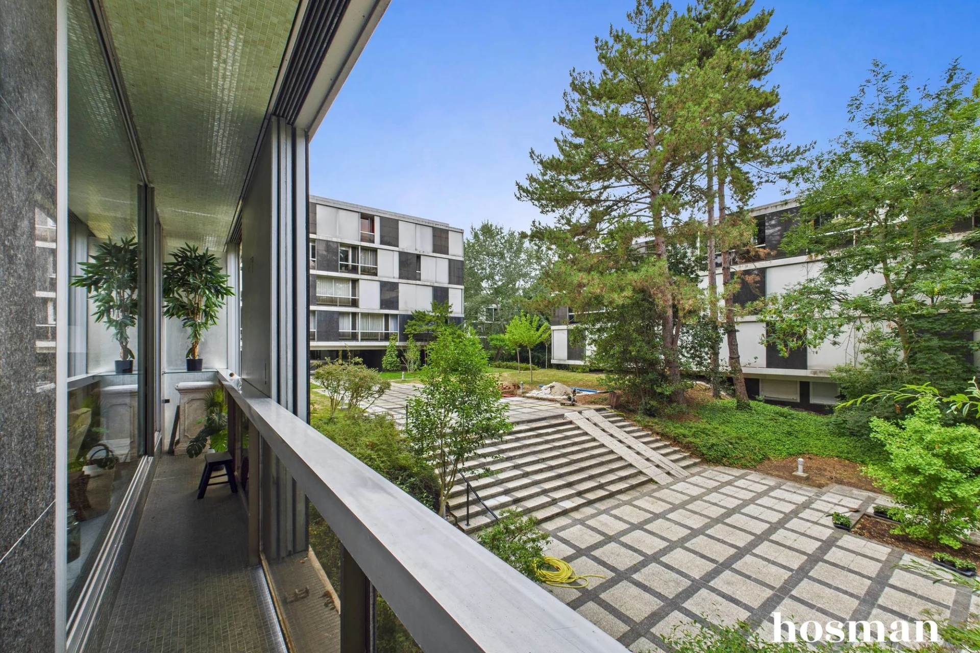 Appartement de 55.12 m² à Boulogne-Billancourt