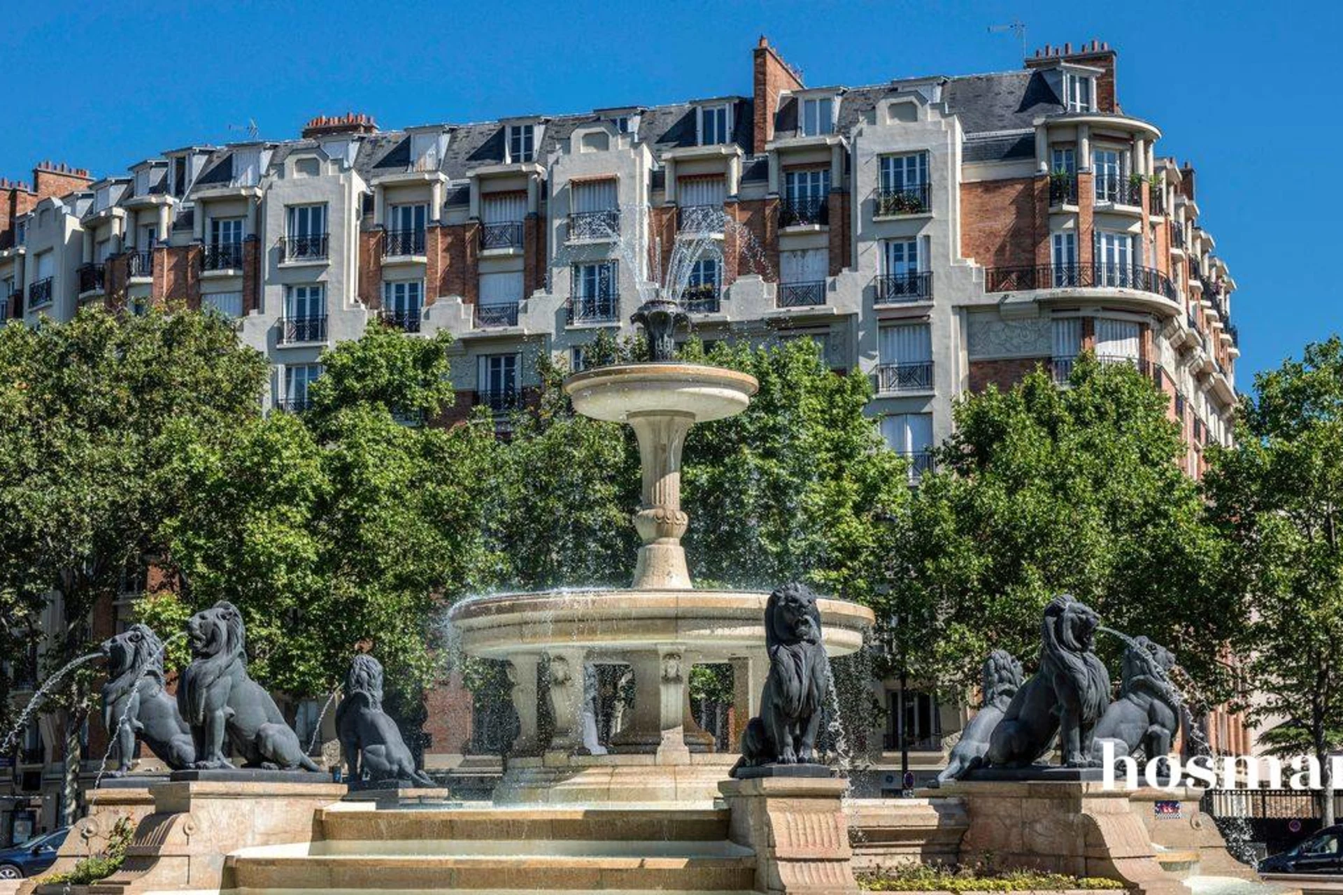 Appartement de 38.0 m² à Paris