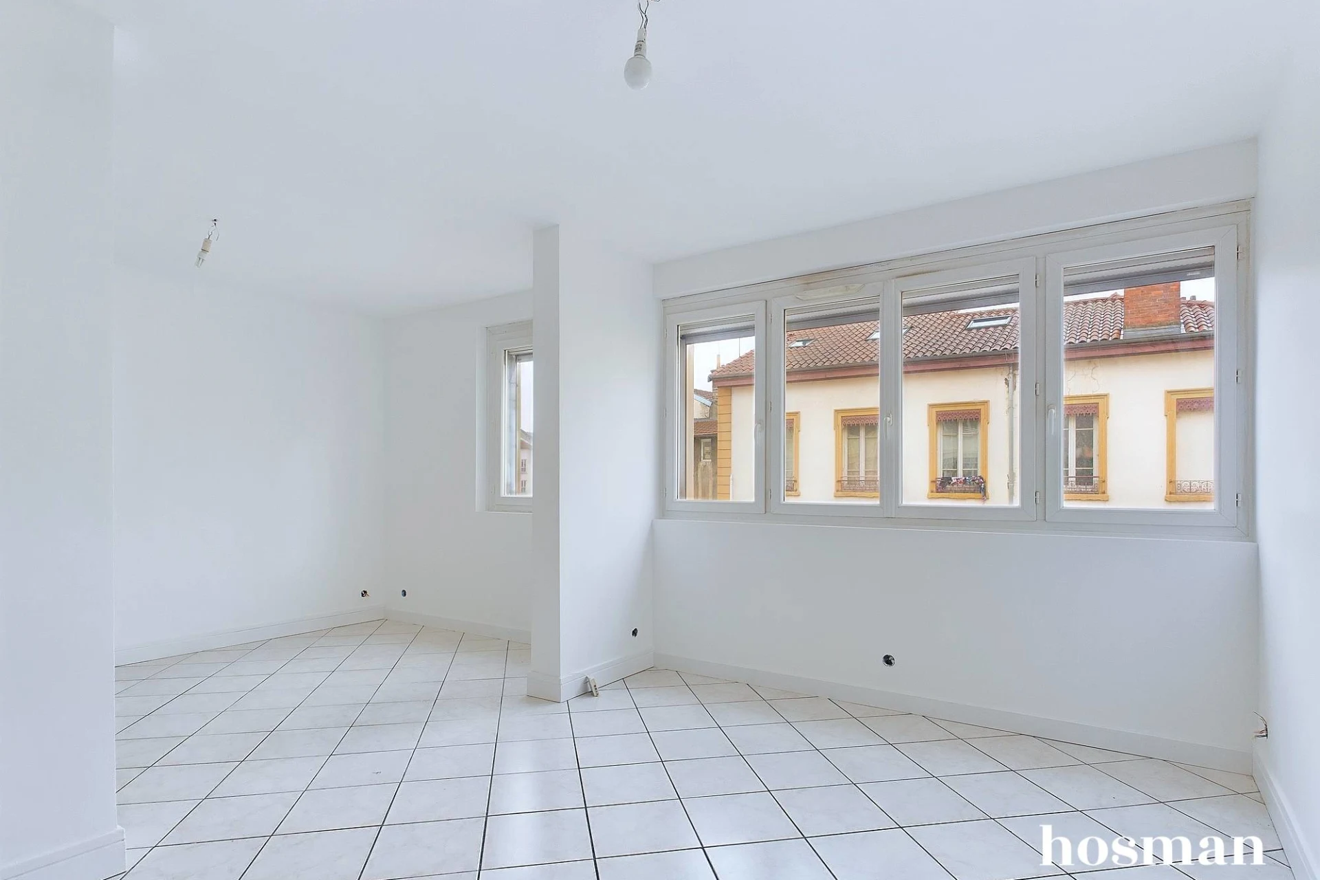 Appartement de 62.0 m² à Lyon