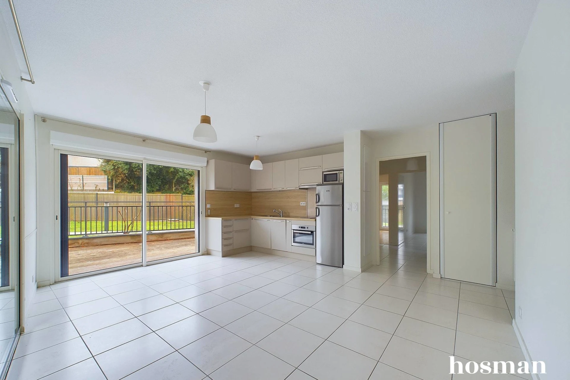 Appartement de 61.0 m² à Arcachon