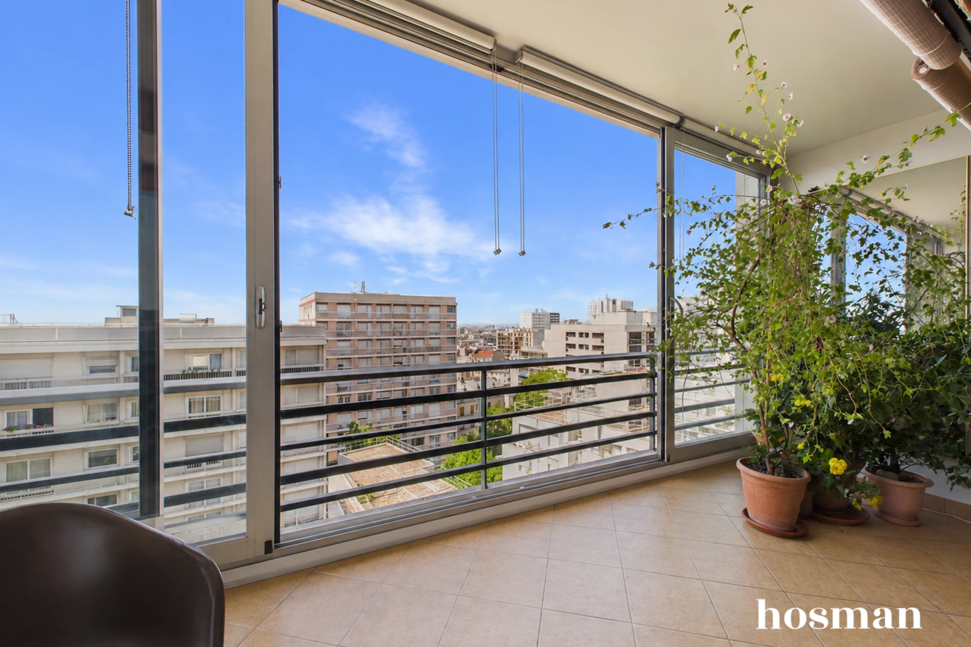 Appartement de 127.0 m² à Paris