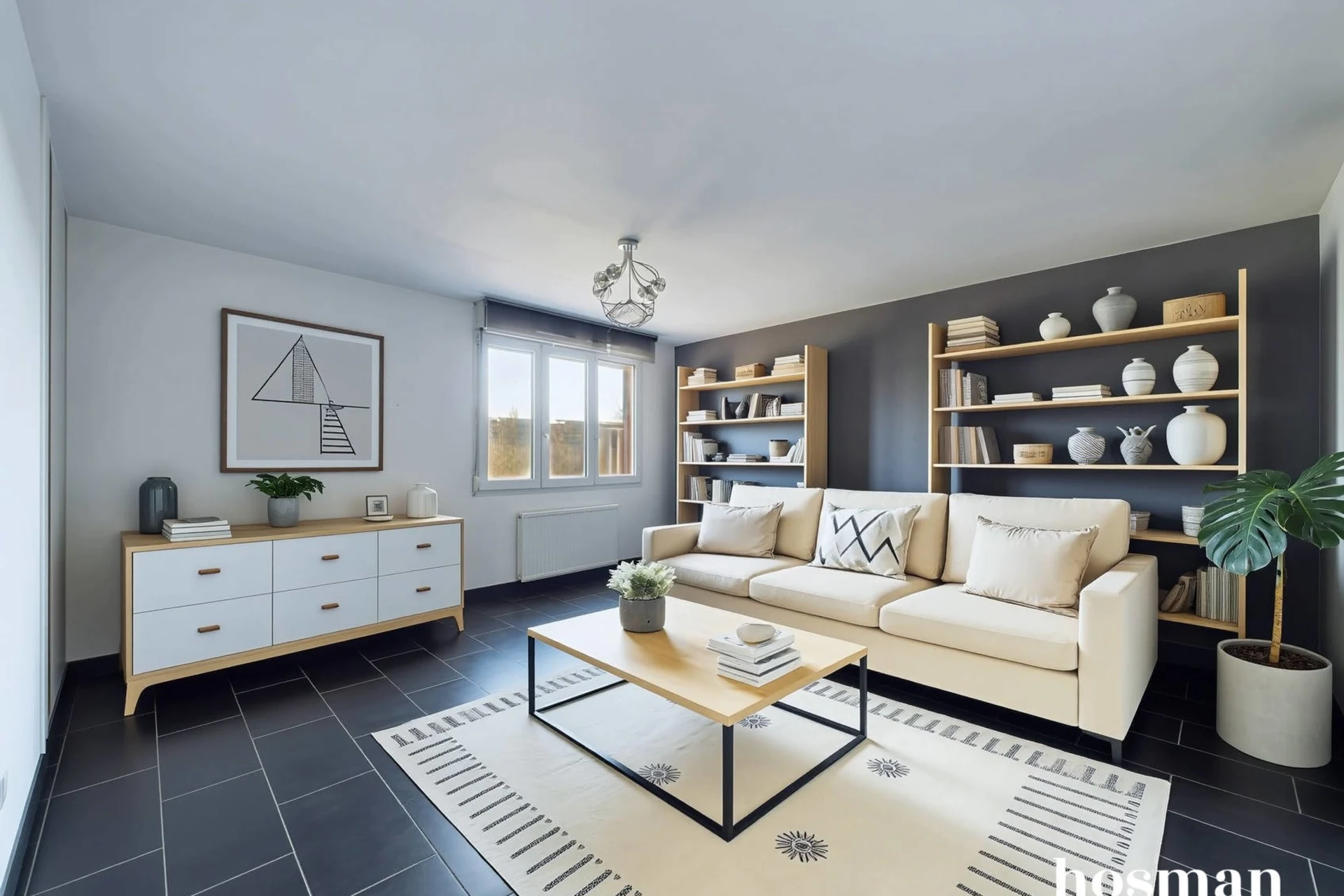 Appartement de 82.02 m² à Caluire-et-Cuire
