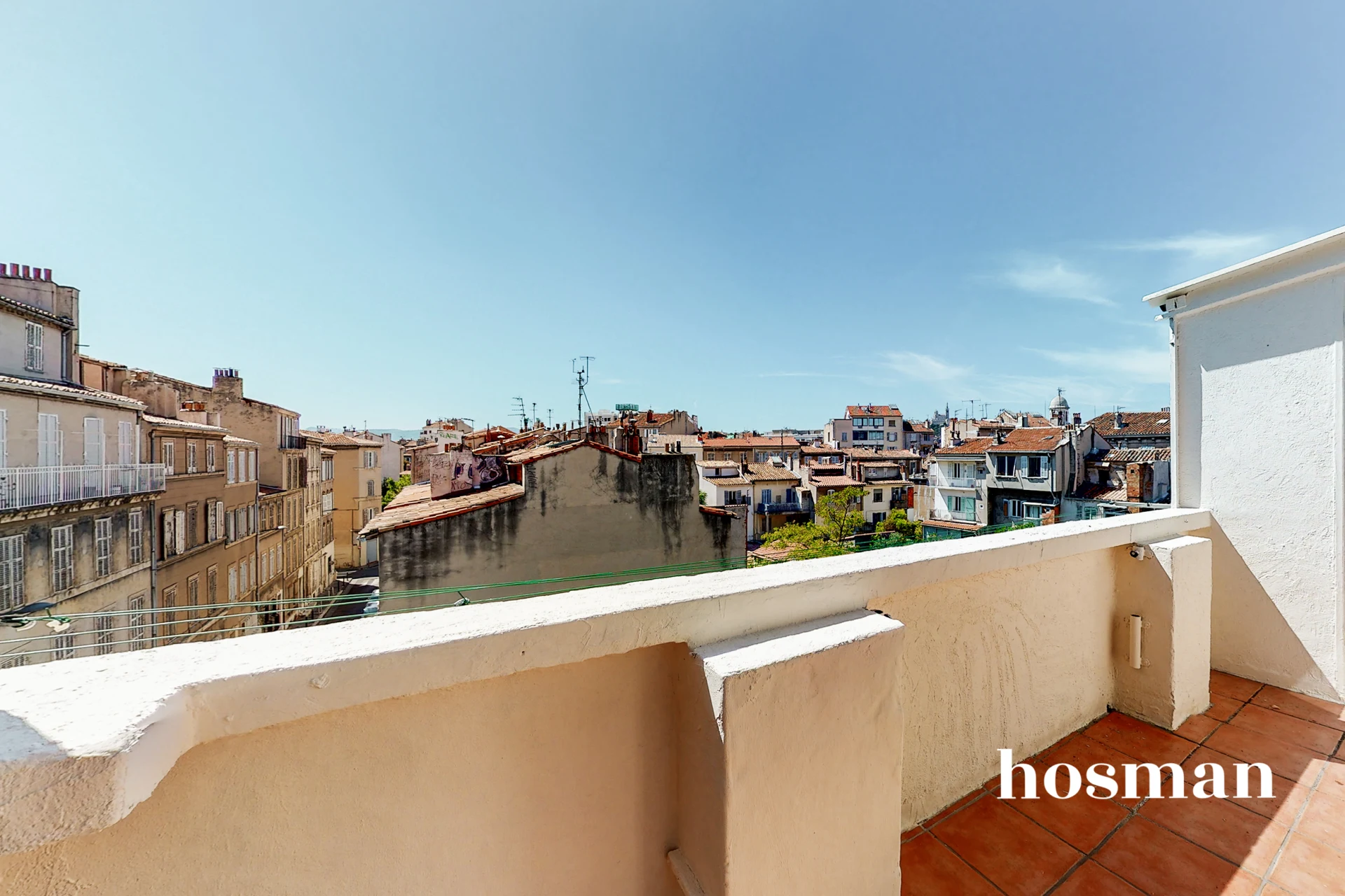 Appartement de 65.5 m² à Marseille