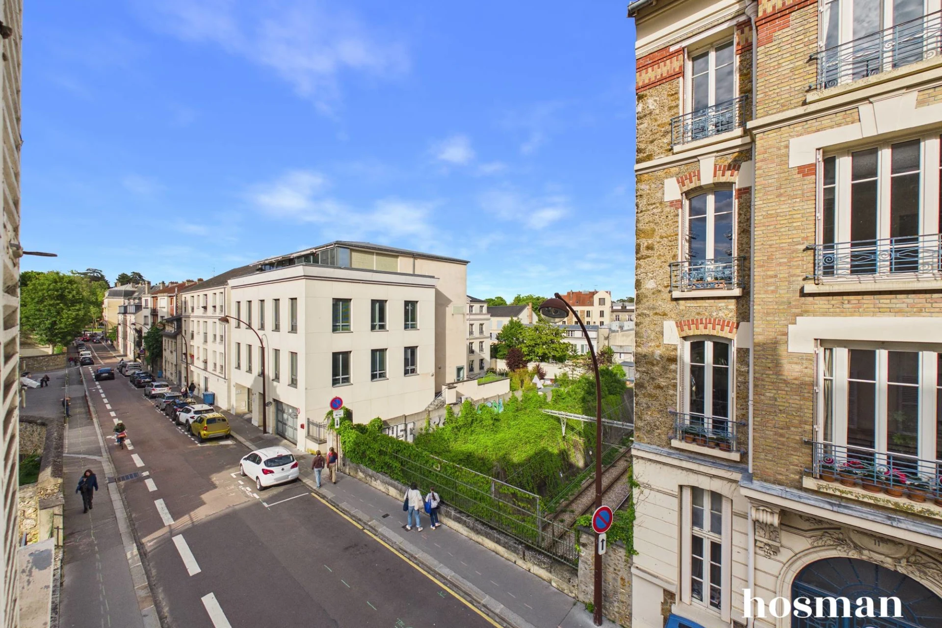 Appartement de 50.0 m² à Versailles