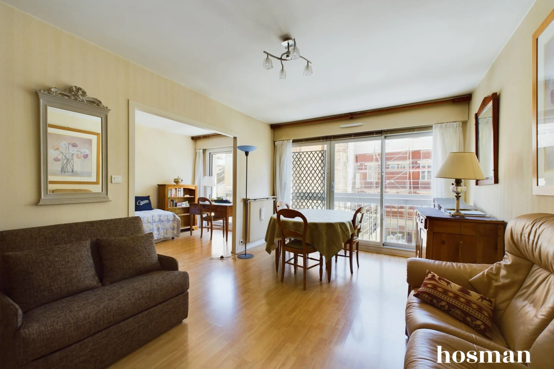 Appartement de 81.0 m² à Paris