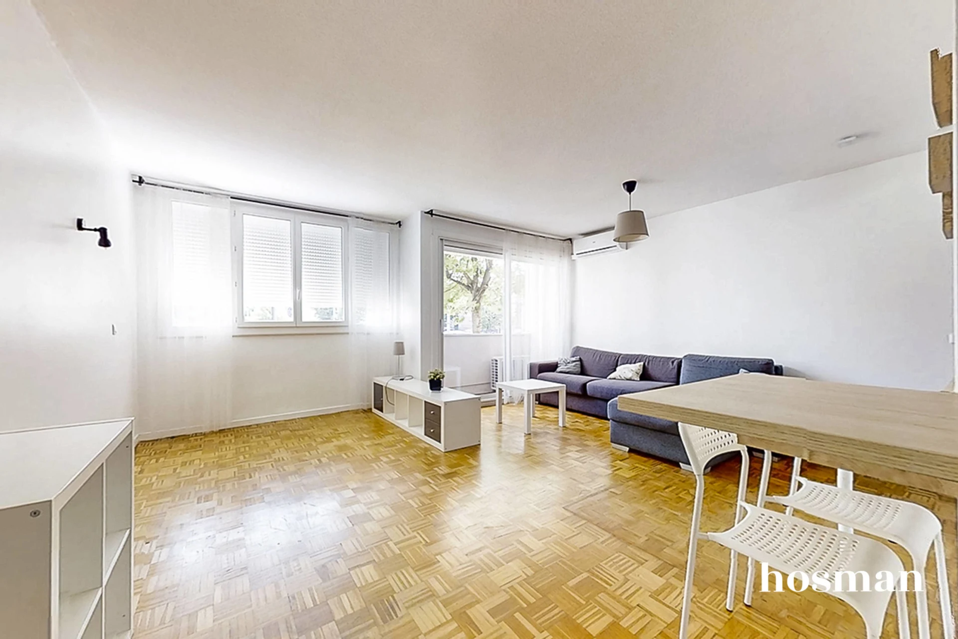 Appartement de 36.03 m² à Lyon