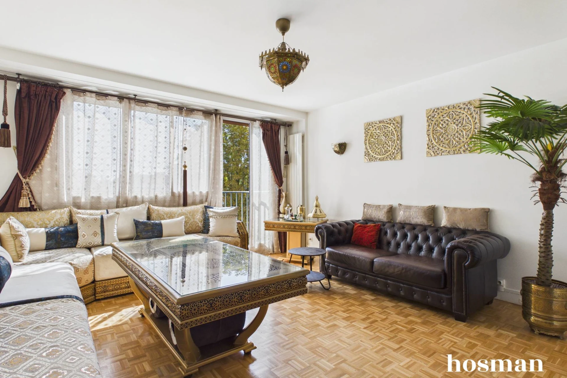 Appartement de 85.08 m² à Saint-Maur-Des-Fossés