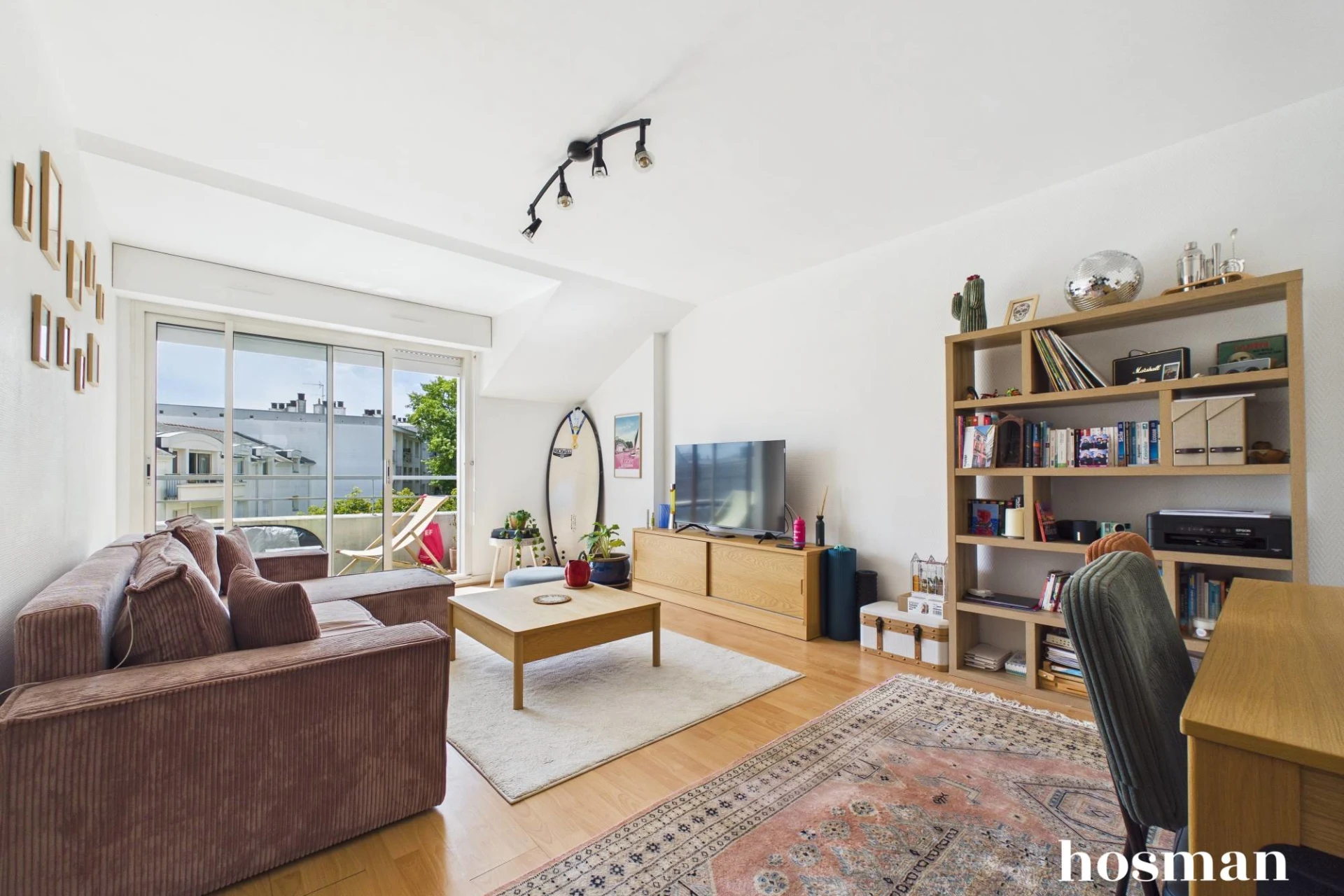 Appartement de 48.0 m² à Nantes