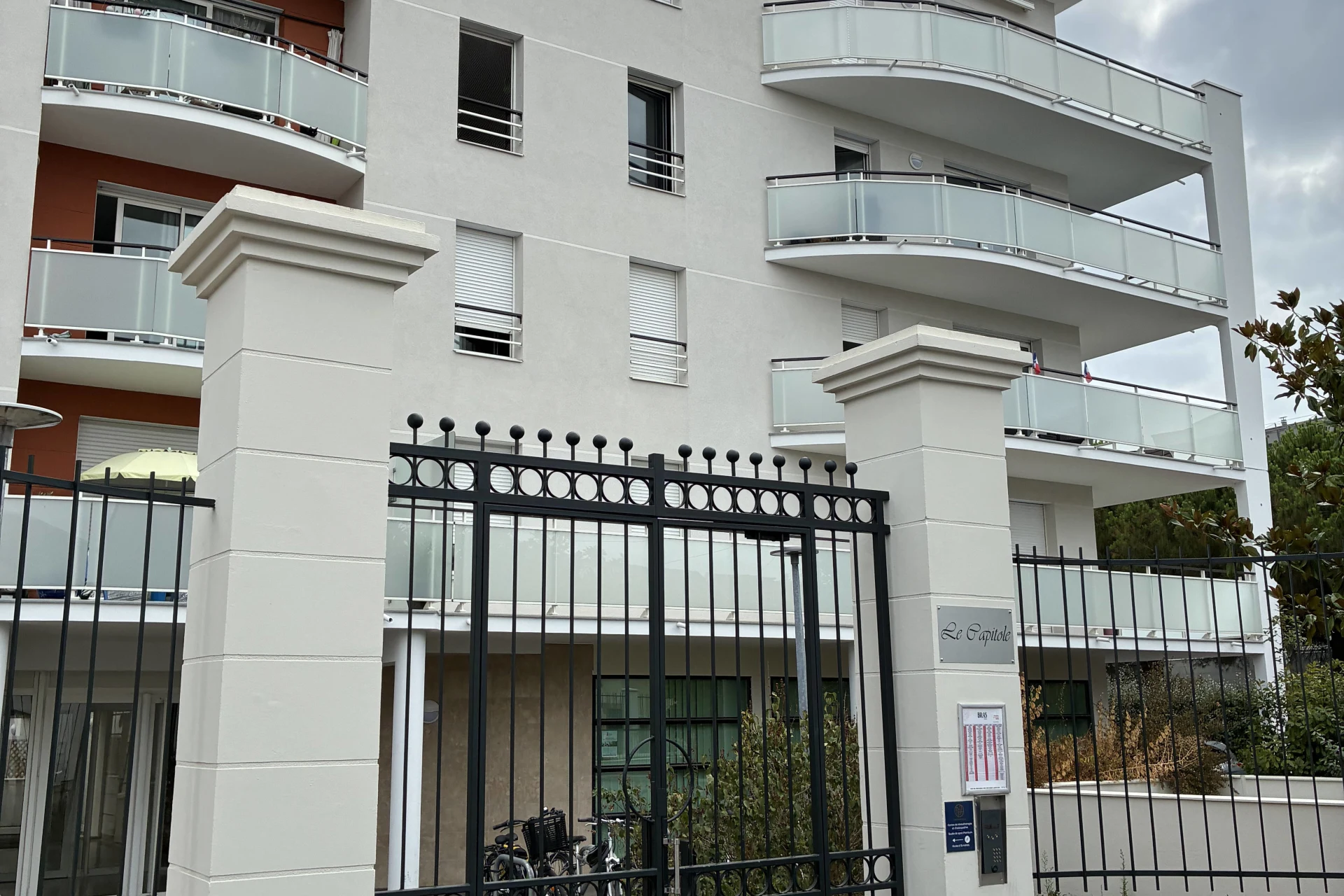 Appartement de 43.3 m² à Nantes