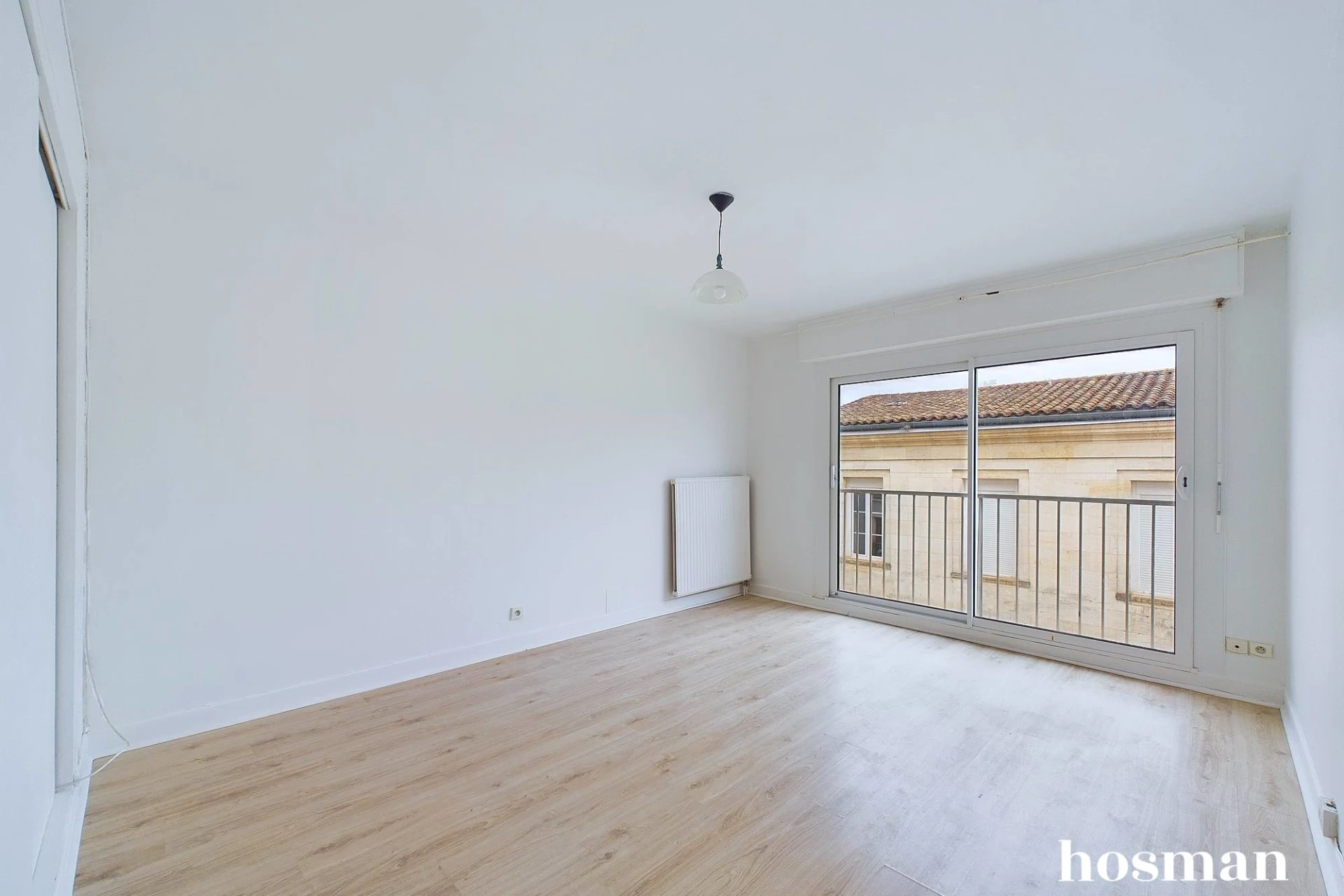 Appartement de 27.0 m² à Bordeaux