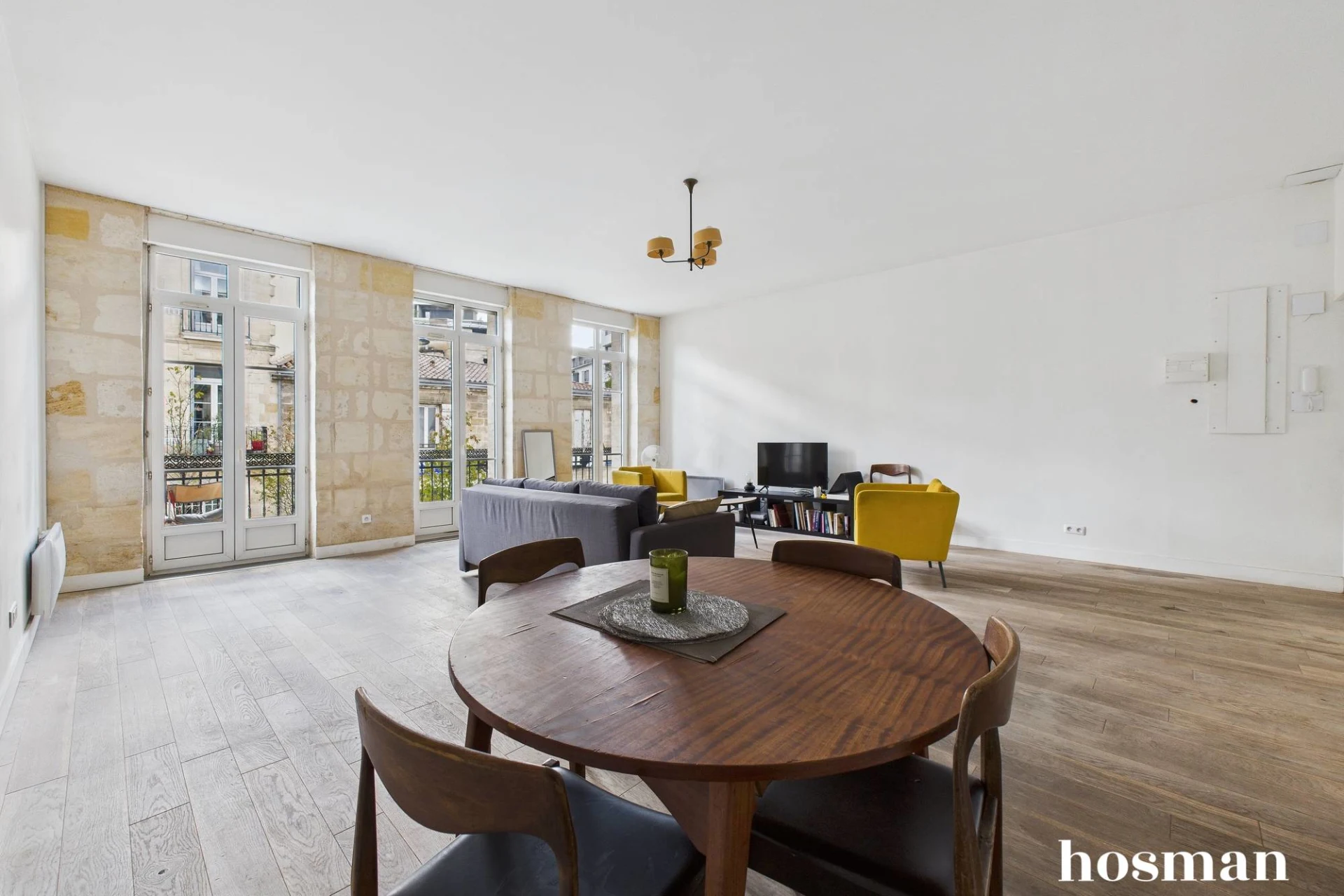 Appartement de 86.0 m² à Bordeaux