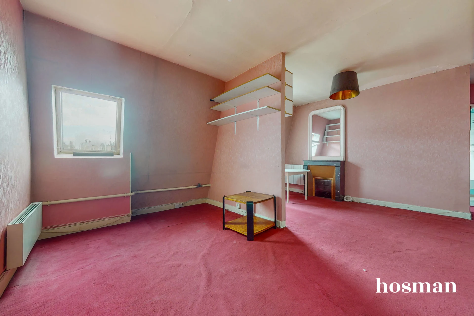 Appartement de 38.0 m² à Paris