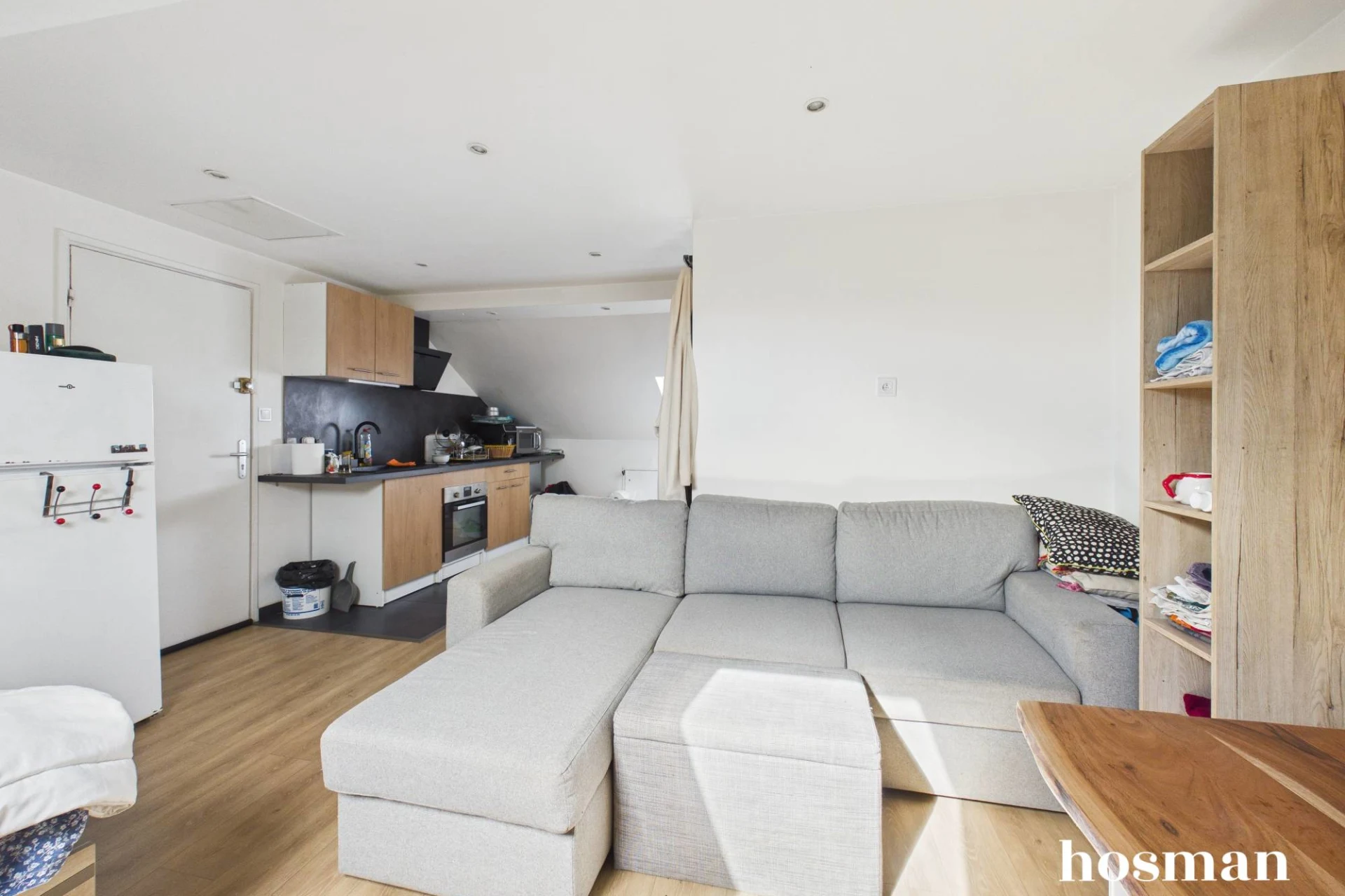 Appartement de 30.0 m² à Tremblay-en-France