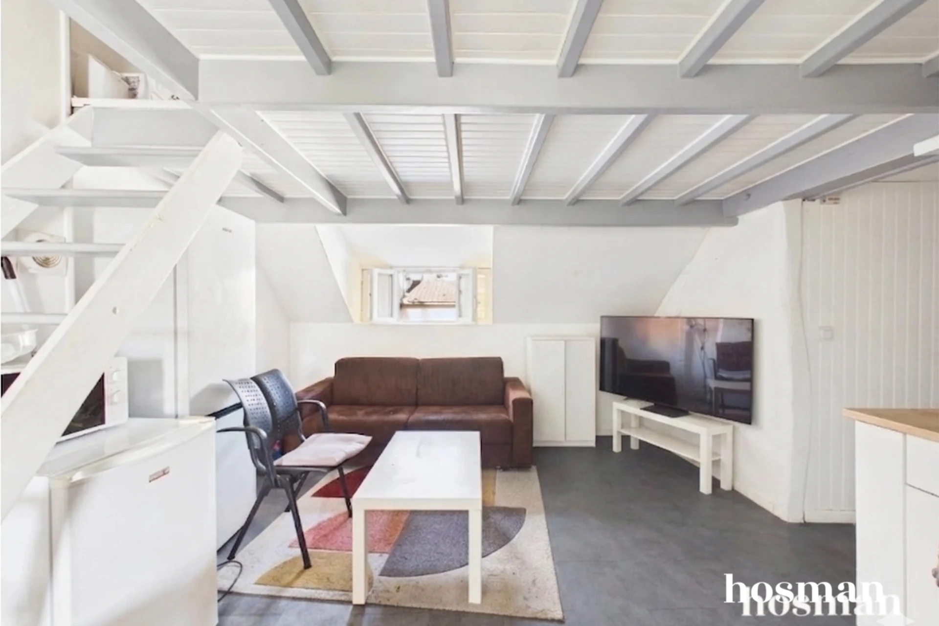 Appartement de 43.0 m² à Montmorency