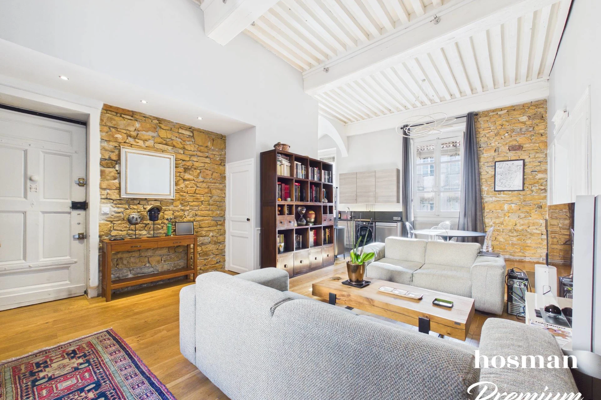 Appartement de 98.0 m² à Lyon